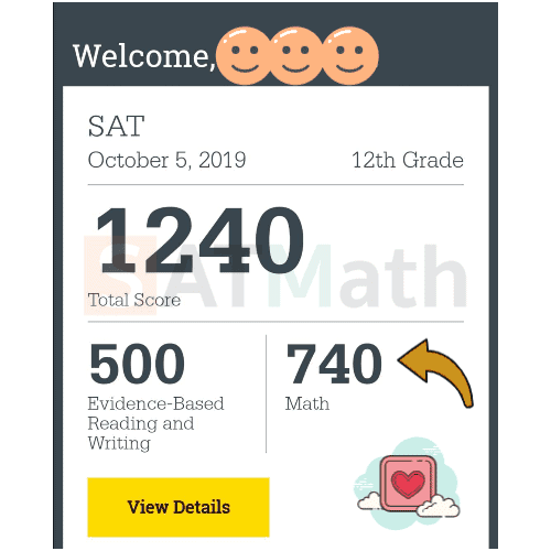 เรียน SAT Math กับครูเอก SATMath.co